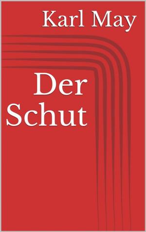 Cover of the book Der Schut by Wilhelm Busch