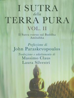 Cover of I Sutra della Terra Pura - Vol. 2