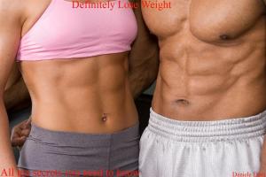 Cover of Lose Weight Definitively - Now you Can!