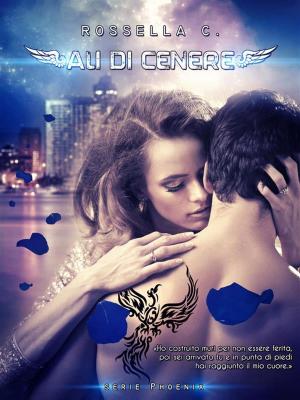 Cover of the book Ali di Cenere by Krystal Ford