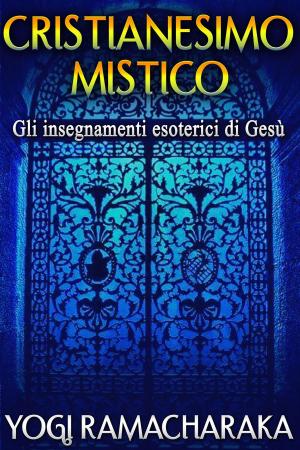 Cover of Cristianesimo Mistico