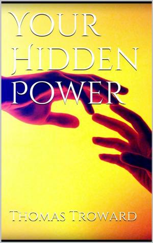 Cover of the book Your Hidden Power by Jeff Schubert