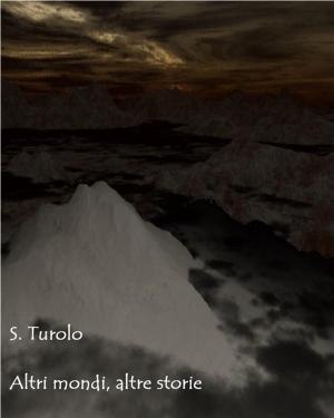 Cover of the book Altri mondi, altre storie by Mark Tufo