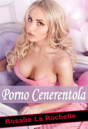 Cover of the book Porno Cenerentola by Rosalie La Rochelle