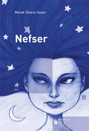 Cover of the book Nefser by Albert Einstein