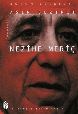 Cover of the book Nezihe Meriç by İlya Ehrenburg
