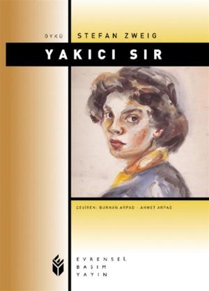 Cover of the book Yakıcı Sır by Sennur Sezer, Cavit Nacitarhan