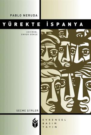 Cover of the book Yürekteki İspanya by Josef Vissaryonoviç Çugaşvili Stalin, Vladimir İlyiç Lenin