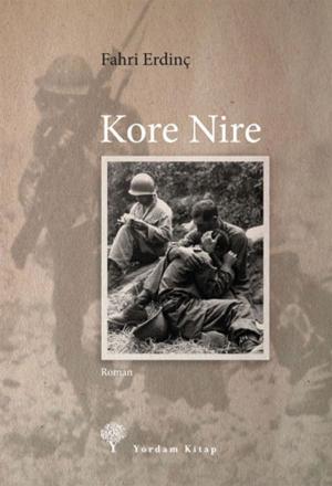 Cover of the book Kore Nire by Yılmaz Onay