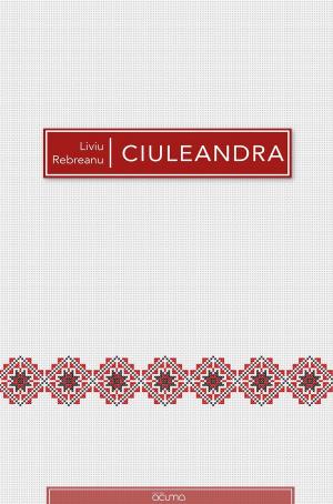 Book cover of Ciuleandra