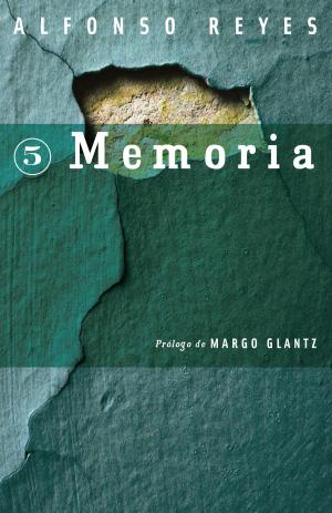 Cover of the book Memoria by Juan Alcántara