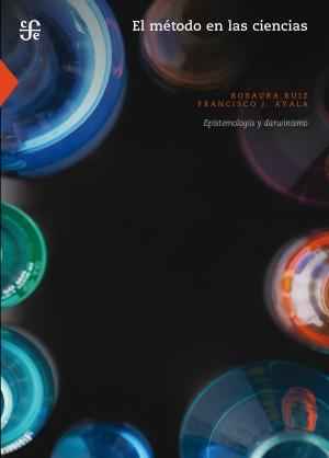 Book cover of El método en las ciencias