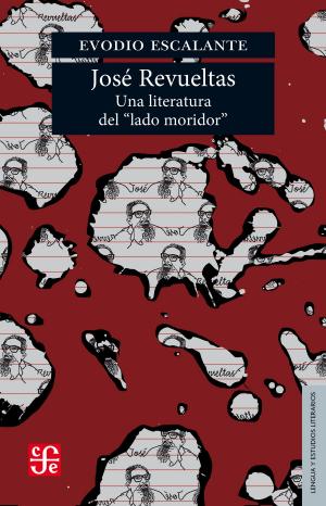 Cover of the book José Revueltas by Margo Glantz