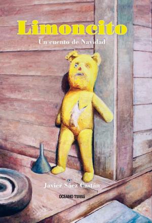 Cover of the book Limoncito by Jorge Bucay