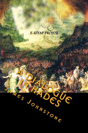 Cover of the book A Dialogue in Hades by Daniel Burleigh Parkhurst
