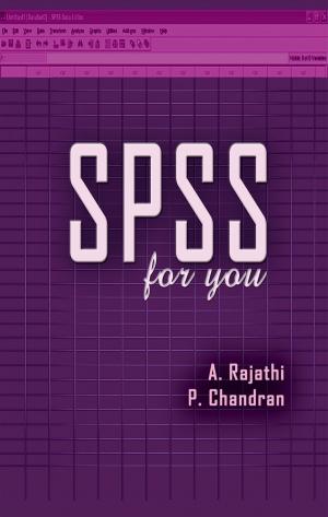 Cover of the book SPSS for you by Cyber Jannah Studio