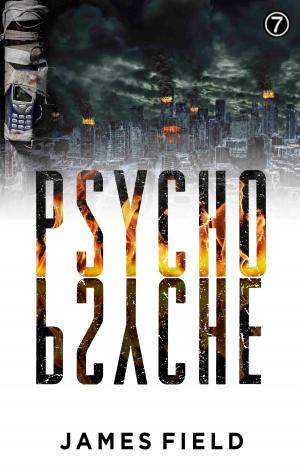 Cover of the book Psycho Psyche by Terry H. Watson