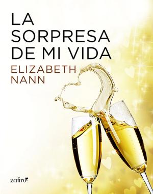 Book cover of La sorpresa de mi vida