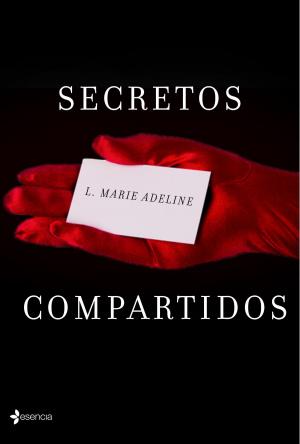 Cover of the book Secretos compartidos by Irene Davidson