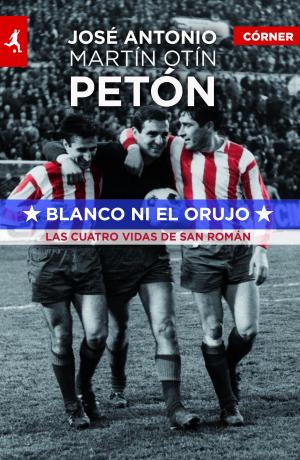 Cover of the book Blanco ni el orujo by James Thompson