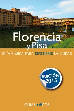 Cover of the book Florencia y Pisa by Jukka-Paco Halonen