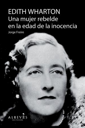 Cover of the book Edith Warthon, Una mujer en la edad de la inocencia by Andreu Martín