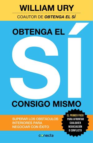 Book cover of Obtenga el sí consigo mismo
