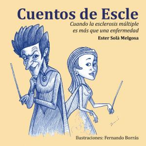 Cover of the book Cuentos de Escle by Luna Dueñas