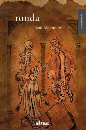 Cover of the book ronda by Alberto Álvarez