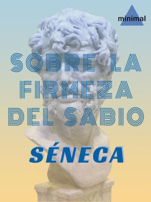 Cover of Sobre la firmeza del sabio