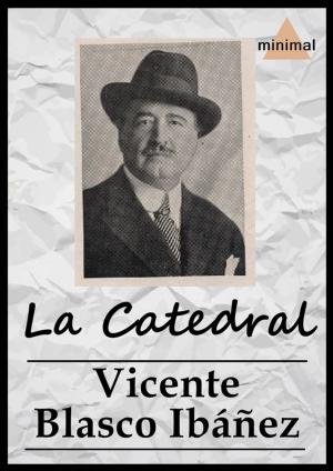 Cover of the book La Catedral by Edmond About