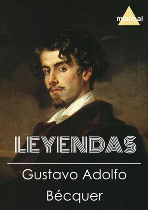 Cover of the book Leyendas by Honoré De Balzac