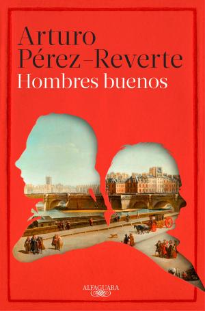 Cover of the book Hombres buenos by Rosa Montero