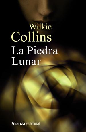 Cover of the book La Piedra Lunar by Ramón del Valle-Inclán, Javier Serrano Alonso