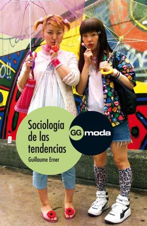 Cover of the book Sociología de las tendencias by Leland M. Roth