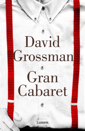 Cover of the book Gran Cabaret by Juan Carlos Crespo