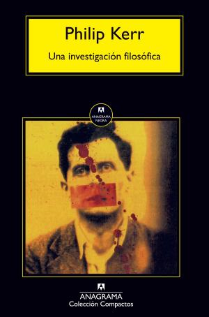 Cover of the book Una investigación filosófica by Jorge Herralde Grau