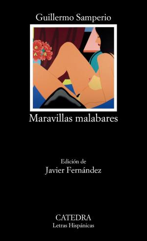 Cover of the book Maravillas malabares by Alonso Fernández de Avellaneda, Alfredo Rodríguez López-Vázquez