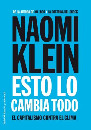 Cover of the book Esto lo cambia todo by Pablo Hermoso de Mendoza