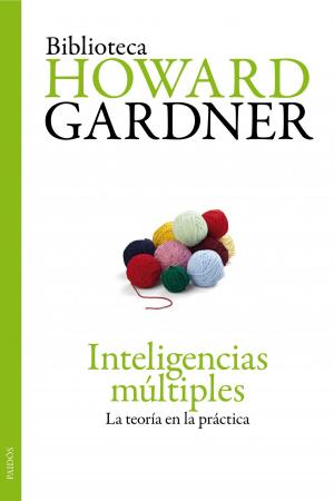 Cover of the book Inteligencias múltiples by Irene Hall