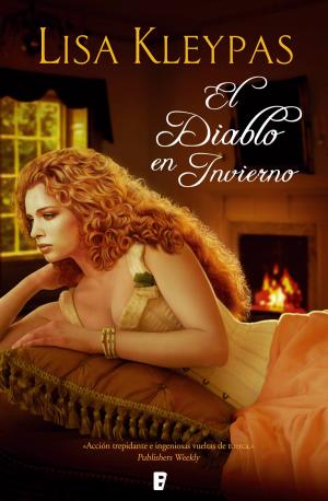 Cover of the book El diablo en invierno (Las Wallflowers 3) by Douglas Preston, Lincoln Child