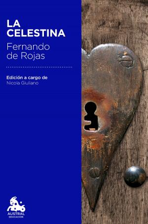 Cover of the book La Celestina by Geronimo Stilton