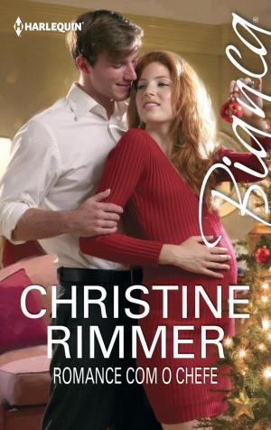 Cover of the book Romance com o chefe by Patricia Thayer