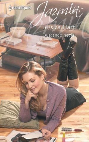 Cover of the book Buscando novio by Janice Maynard