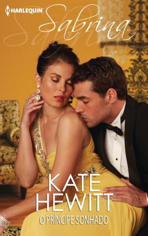 Cover of the book O príncipe sonhado by Maisey Yates