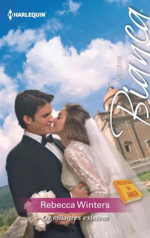 Cover of the book Os milagres existem by Susan Mallery