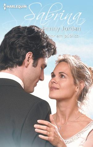 Cover of the book Amor em público by Patricia Thayer