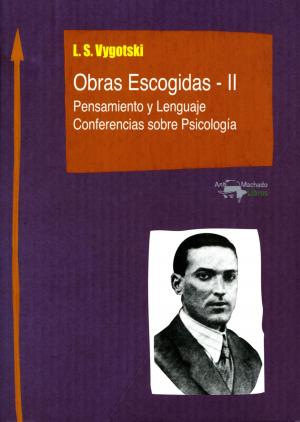 bigCover of the book Obras Escogidas - II by 