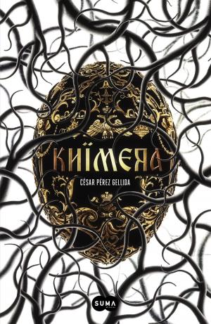 Cover of the book Khimera by John Pring, Rob Thomas