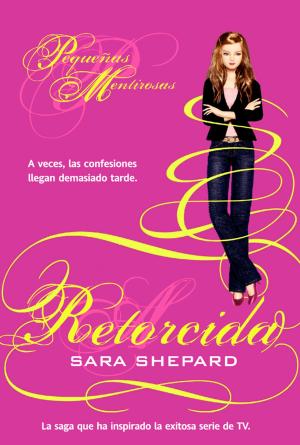Cover of the book Retorcida by Kristin Cast, P.C  Cast